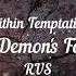 Within Temptation A Demon S Fate Russian Cover By SHuLiA Go