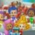 Bubble Guppies The Crayon Prix On Nick On March 16 2011