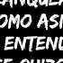 EL SHICK FREEBOW LETRA EL CLORO BLANQUEA MAS DE AHI TIK TOK