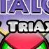 Geometry Dash 2 0 Demon Dear Nostalgists By TriAxis GuitarHeroStyles