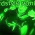 MONTAGEM VOZES PROFUNDAS HARDSTYLE REMIX V3 SPEED UP