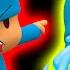 Pocoyo Twins Go Away Crying Sound Variations In 45 Seconds STUNE