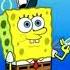 Spongebob Music Hawaiian Happiness High Pitched