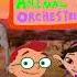 Little Einsteins The Animal Orchestra PC Game