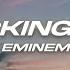 Eminem Mockingbird Lyrics