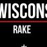 FC Wisconsin Technical Rake