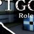 Accurate Piggy Roleplay Book 2 Lobby Theme Official