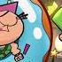 Luvslump Cosmo And Wanda Remix Unofficial Music Video