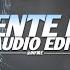 Se Paciente Funk RD12 Edit Audio