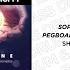 Sophon Pegboard Nerds Shine
