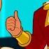 Justice League Action The Best Of SHAZAM Dckids