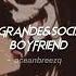 Ariana Grande Social House Boyfriend Sped Up Reverb