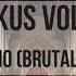 Markus Volker Ameno Brutal Mix