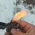 STOP WASTING MONEY ON ZIPPO FLUID DON T TRY THIS AT HOME