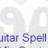 Dj Sylvan Guitar Spell Mix One 94