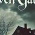 The House Of The Seven Gables Nathaniel Hawthorne