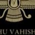 Ashem Vohu Mantra