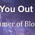 Glimmer Of Blooms Can T Get You Out Of My Head Lyric Video مترجمة