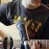 Riley Pearce Brave Just Flare Cover