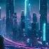 Diamond Hearts Beautiful Sci Fi Cyberpunk Ambient Music For Relaxation Work Focus Loop