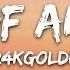 24KGoldn City Of Angels Lyrics