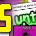 NEW ALL WORKING CODES FOR UNTITLED TAG GAME IN 2024 ROBLOX UNTITLED TAG GAME CODES