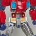 ORION PAX IDW OPTIMUS PRIME LIME TOYS ARES Transformers Transformation