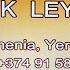 SILK ROAD CANON KANUN HASMIK LEYLOYAN