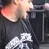 Agnostic Front United Blood Crucified Dynamo 1998