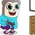 Time To Play With Your Brother Animation Meme