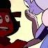 Steven Universe Clip Ruby Proposes To Sapphire Russian Вселенная Стивена