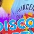 Dance Disco Songs Legend Golden Disco Greatest Hits 70s 80s 90s Medley Nonstop Eurodisco Megamix