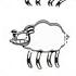 Beep Beep Im A Sheep