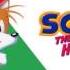 Special Stage Sonic The Hedgehog 2