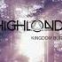 Factor B Presents Highlandr Kingdom Burns