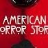 Американская история ужасов 1 American Horror Story 1 Season Opening Titles