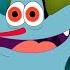 Oggy And The Cockroaches COCKROACH OGGY S06E25 CARTOON New Episodes In HD