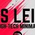 Louis Leibniz Dj Set High Tech Minimal