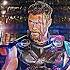 Thor Son Of Odin Thor Marvel Youtube Viral Feed Avengers