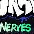 Nerves UTAU Cover Reupload