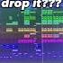 Only If Snapping Your Fingers To Make Music Was True Remix Ukg Ukgremix Bluestflame