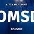 Lizzy McAlpine Doomsday Lyrics