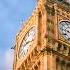 The Fascinating History Of Big Ben The Nation S Most Famous Clock