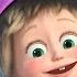 LIVE Masha Dan Beruang Episode Baru Kartun Anak Anak Masha And The Bear