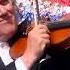 André Rieu DJ La Fuente At The Formula 1 Dutch Grand Prix Playing The Second Waltz