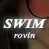 Chase Atlantic Swim Slowed Reverb