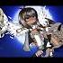 Come And Fly Away With Me Trendgacha Gacha Gachalife Edit Shortgacha Gachameme
