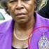Racist Cop Pulls Over Elderly Black Woman Unaware She S A Supreme Court Judge