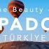 Relaxing Music With Beautiful Nature Film 4K UHD The Beauty Of Cappadocia TURKEY