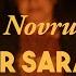 Isfar Sarabski Novruz Official Music Video